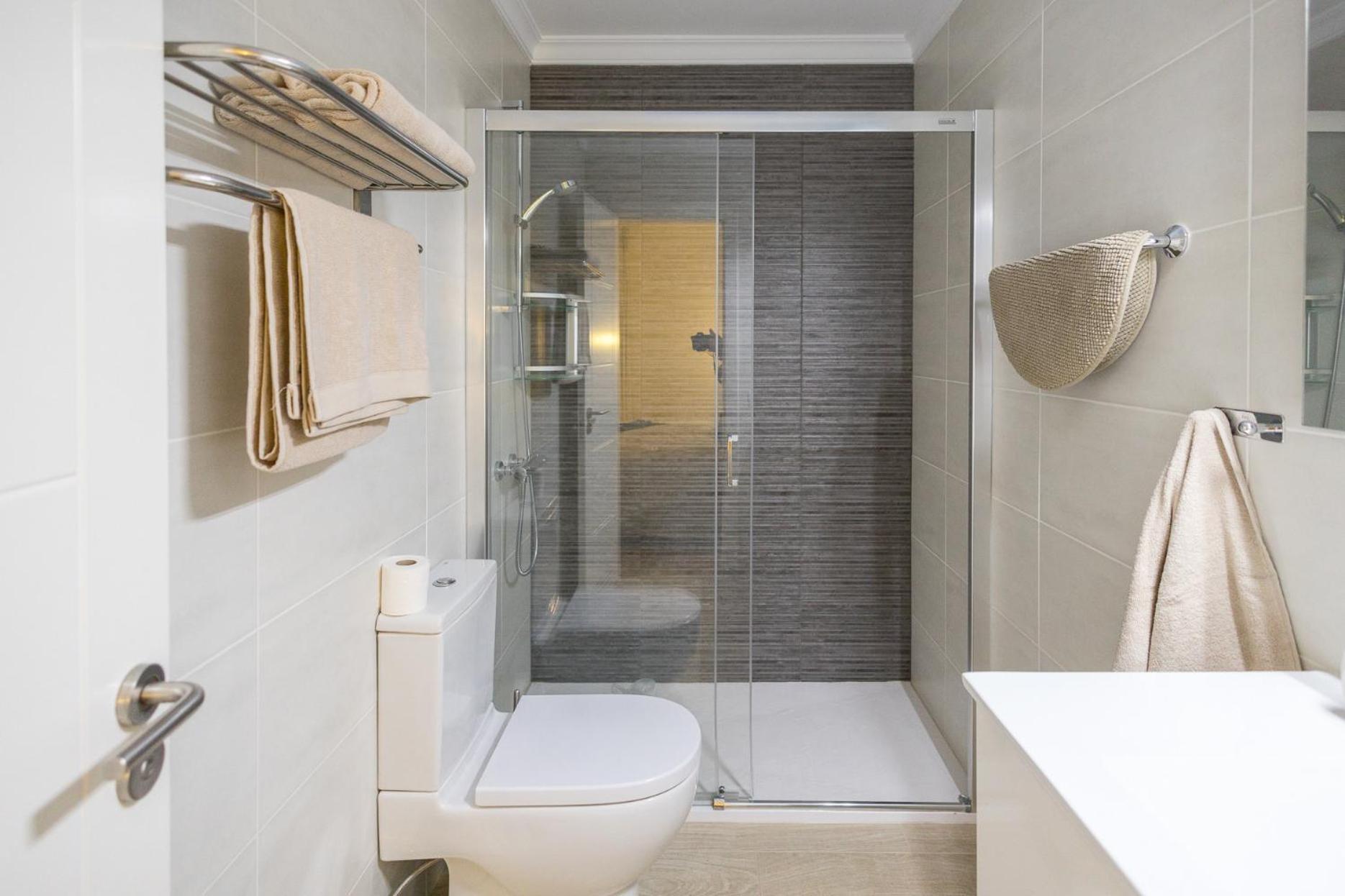 2br Terrace House - Pool & Solarium * Mogán
