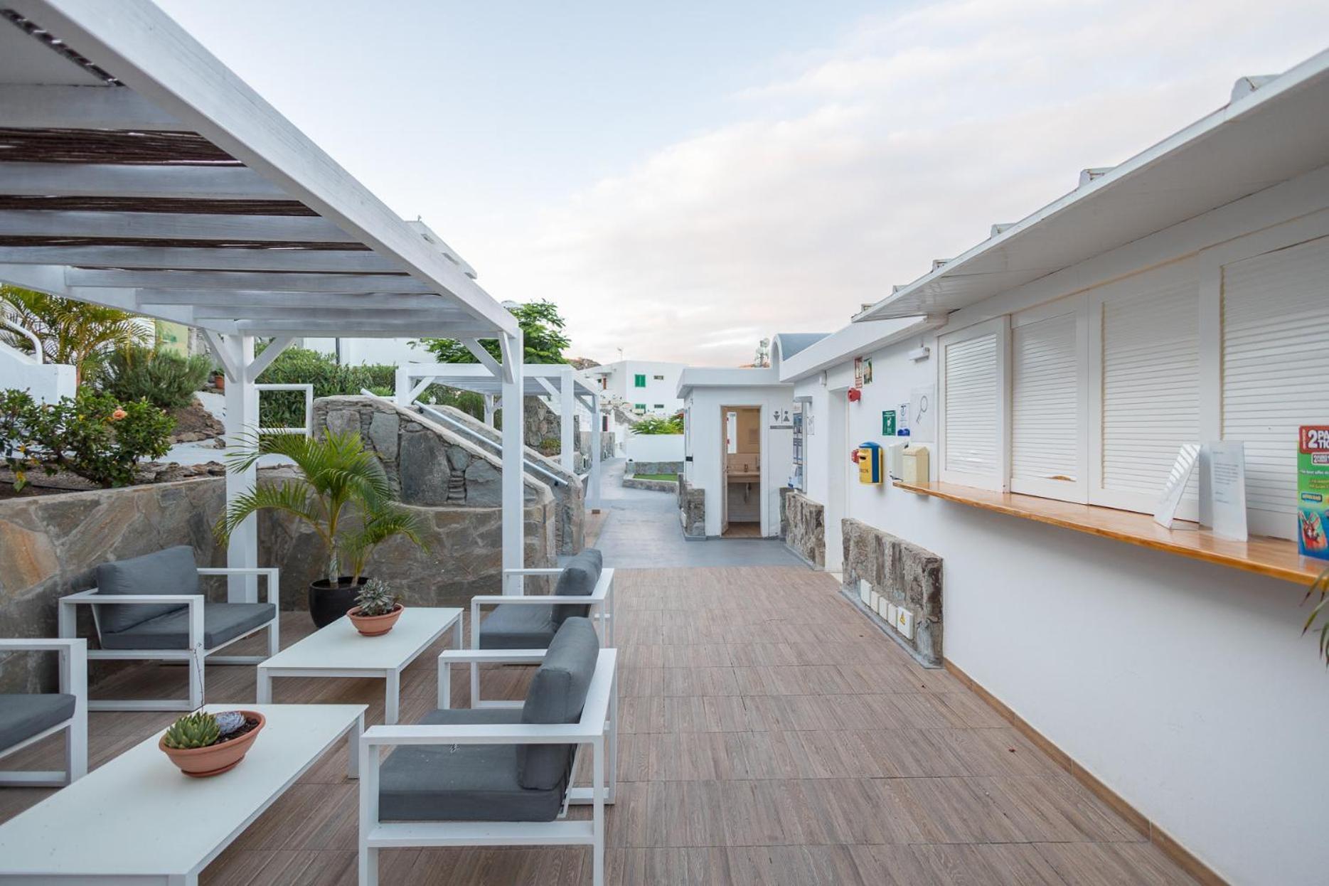 Apartament 2br Terrace House - Pool & Solarium