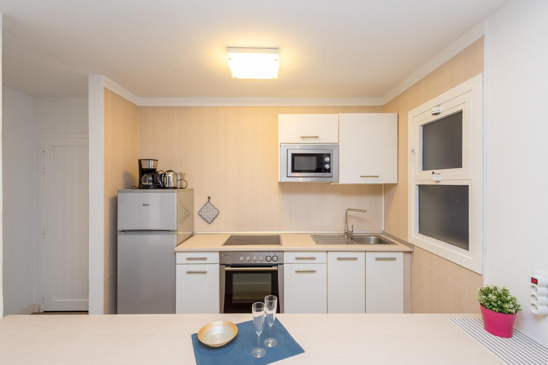 2br Terrace House - Pool & Solarium Mogán
